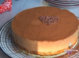 Trianon Ou Royal Chocolat Recette Facile Recette Royal Chocolat Croquant Au Chocolat Gateaux Et Desserts