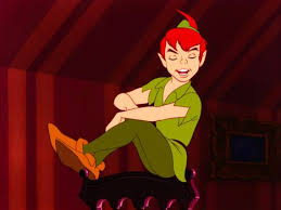Maybe you would like to learn more about one of these? Solve Peter Pan Jigsaw Puzzle Online With 520 Pieces