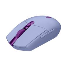 There are no downloads for this product. Logitech G305 Lightspeed Wireless Gaming Mouse Lilac 910 006040 Mwave Com Au