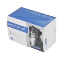 Cpv AG Test Kit Canine Parvo Virus Antigen Rapid Diagnostic Test