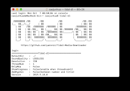 Nov 05, 2021 · on windows, you can either download the.exe file or visit the microsoft store to install the pc version. Download Music From Tidal To Flac On Pc Or Mobile Phone Chrunos