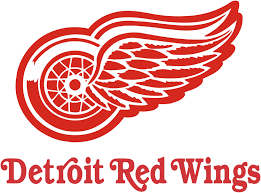 Sugarlandgraphicsco Detroit Red Wings Red Wing Logo Red Wings