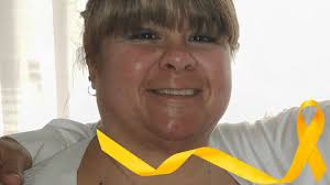 Fundraiser for Cassandra Perry by Chancelor Horne : Help Cassie Through Her  Cancer Journey