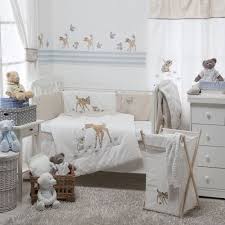 Disney Dearest Bambi 4 Piece Crib Bedding Set Baby Bedding Sets Baby Boy Room Nursery Baby Crib Bedding