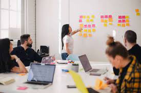 Brainstorming the perfect business name can be a little more tricky. 6 Brainstorming Techniques For Coming Up With Small Business Ideas