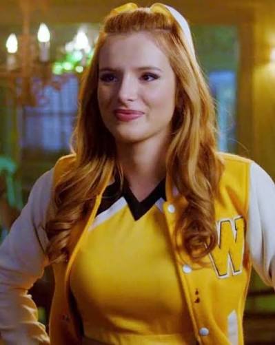 Allison The Baby Sitter Killer Queen Jacket – Vintage Jacket
