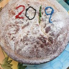 The Best Thermomix Recipes Of 2018 Fayi Thermomix Recipes Quirky Cooking Vasilopita Recipe