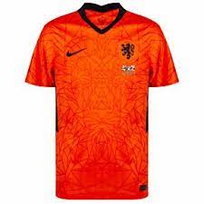 Er zijn maar weinig landen die in het verleden zoveel sterren voortbrachten als oranje. Nederlands Elftal Shirt Thuis 2020 2021 Euro 2020 Transfer