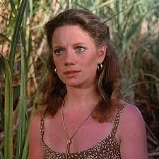 Gretchen Corbett would appear in two episodes of Magnum P.I. The first  episode would be "The Curse Of The King Kamahamaha Club" (1.11) as  Christine Richards, and the second episode would be "