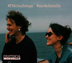 Fantino and mondello agency : Fantino Mondello Lance Le Defi Air De Famille Grenier Aux Nouvelles