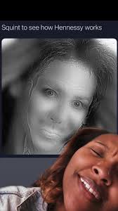 Drink Hennessy and you finna see something wild 😩😂💀 #reactionvids  #funnycomments #laughwithme #adulting