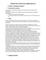 Check spelling or type a new query. Formateur Employes Libre Service Rapport De Stage Kader1961