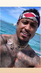 Tommy Davidson says it sounds complicated, but his daughter told him she  was interested in women when she was a 15-year-old girl.