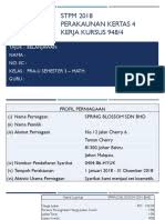Syukur kepada tuhan kerana saya dapat melaksanakan kerja kursus ekonomi 944/4 yang bertajuk eksport malaysia ke negara asean dari tahun 2004 hingga tahun. Laporan Kerja Kursus Ekonomi Stpm 2018 Pab Eksport Destinasi