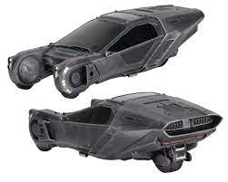 We did not find results for: Cinemachines Blade Runner 2049 Spinner Vehicle 15cm Sonstige Fahrzeuge Raumschiffe Comic Cave