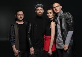 Shum by go_a from ukraine at eurovision song contest 2021. Shum Von Go A Das Ist Der Ukrainische Beitrag Zum Esc 2021