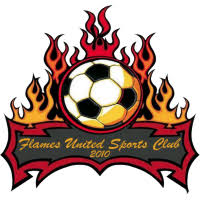The flames was a musical rock group from durban in south africa. Flames United Sc Wikipedia