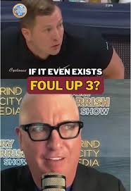 Gary Parrish defended Iowa State’s decision to not foul up 3 before Caleb  Love’s miracle half court shot sent the game to OT.