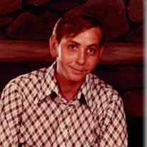 Obituary information for Mr. Frankie Wade Dykes