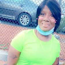 Fundraiser by Jazmine Scott : Help send Sharon off right