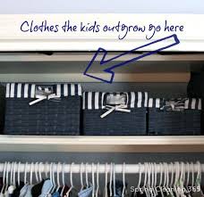 Spring Cleaning Kid S Clothes Spring Cleaning Closet Spring Cleaning Spring Cleaning 365
