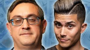 HE OWNS $250 MILLION IN REAL ESTATE