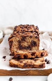 Nourishing Almond Flour Banana Bread Gluten Free Ambitious Kitchen Recipe Dairy Free Banana Bread Flours Banana Bread Paleo Banana Bread