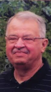 William J Hammerash Obituary May 3, 2016