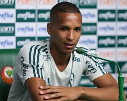 Talvez luiz felipe scolari não saiba. Deyverson Se Desculpa Por Polemicas E Explica Motivo Para Fico No Palmeiras