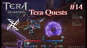 Veliks tera guide is currently my favorite guide. Tera Epic Story Circle The Wagons By Gamer Maverick
