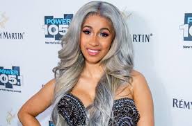 Download Cardi B Makes Billboard Chart History Jambaze