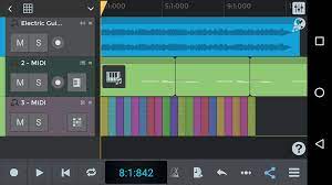 Download filmic pro v 6. N Track Software Updates N Track Studio For Android To V9 0