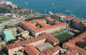 İTÜ Kampüsleri