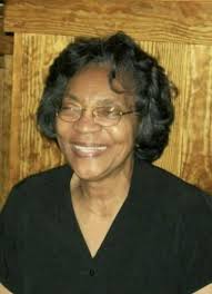 Margaret Lewis Obituary (1947