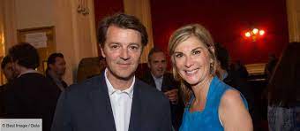 Mich?le laroque et son mari. Michele Laroque Une Ambition Intime Comment Elle A Rencontre Francois Baroin Son Compagnon Depuis 10 Ans Gala