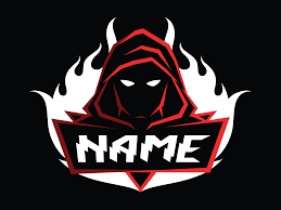 Customize your own twitch streamer logo with different fonts, colours, and emblem selections like coat of arms or knight icons to ensure that your new logo will fit in perfectly with all current and future branding. Streamer Logo Unused Concept By Jacob Jergensen On Dribbble