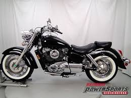 2000 Honda Vt1100 Shadow 1100 Aero National Powersports Distributors Honda Shadow 1100 Honda Shadow Motorcyle