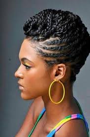 A hair, hairstyle, or hairdo hint the styling of hair, once unsure on the human scalp. 25 Updo Hairstyles For Black Women Black Updo Hairstyles