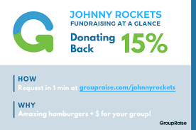 Johnny Rockets - Gurnee Illinois Restaurant - Happycow