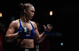 Ronda Rousey teases 'more to come' after her MMA return is announced