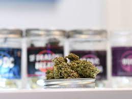 Whether the dispensary manager owns the store or works for the owner, the manager serves an important role in maintaining public relations and branding for the business. The Eruption Of Illegal Weed Dispensaries In L A Is A Problem Of The City S Own Making Pacific Standard
