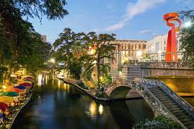 10 Best Restaurants On The San Antonio Riverwalk Restaurant Clicks