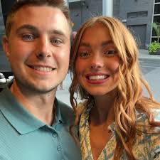 Emily Pack's Instagram, Twitter & Facebook