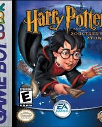 Часть 2 / harry potter and the deathly hallows: Harry Potter And The Philosopher S Stone Gbc Harry Potter Wiki Fandom
