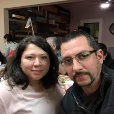 Pablo's concrete and trash hauling.