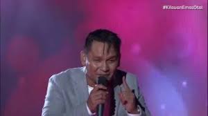 We did not find results for: Kilauan Emas Otai 2016 Minggu Pertama Data Permaisuri Dan Nyanyian Rindu Buat Kekasih Youtube