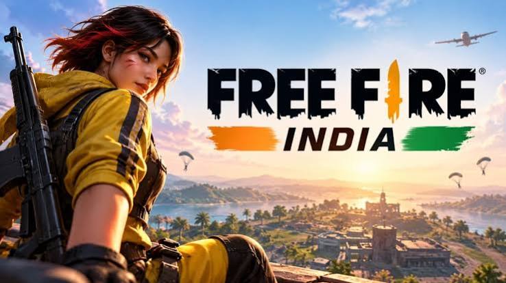 जिस गेम का था इंतजार, उसकी हुई वापसी! Free Fire India डाउनलोड करने का तरीका जानें - free fire india launch download features rules ttecm - AajTak