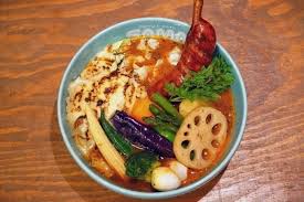 Singapore noodles are so popular here in australia that it appears on the menu of most suburban chinese though if you seek out singapore noodles in singapore, it will allude you as much as the. Sama In Harajuku Tokyo Serves The Much Talked About Hokkaido Favy