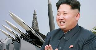Coreea de nord are un relief predominant inalt si variat. Kim Jong Un Coreea De Nord DezvoltÄ Rachete Nucleare Tactice Noi Focoase Si Un Submarin Nuclear