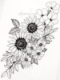 Veja mais ideias sobre desenhos para tatuagem, desenhos, tatuagens. Desenhos De Flores De 120 Modelos Tatuagens Ideias Modelo Tatuagem Tatuagem De Meia Manga Tatuagens